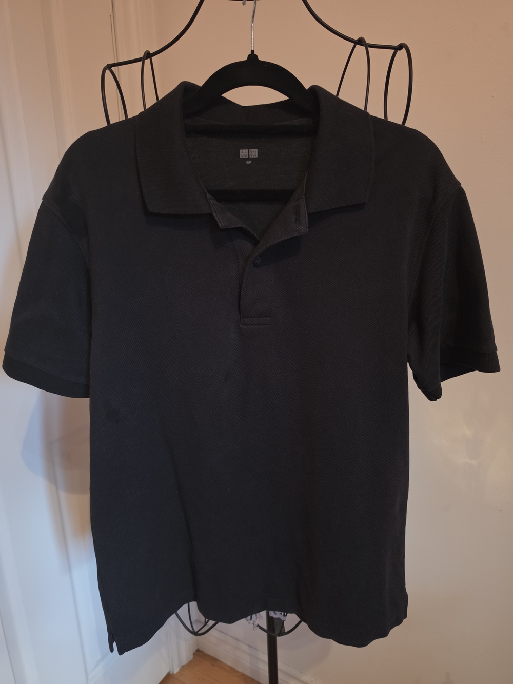 MENS Polo Shirt